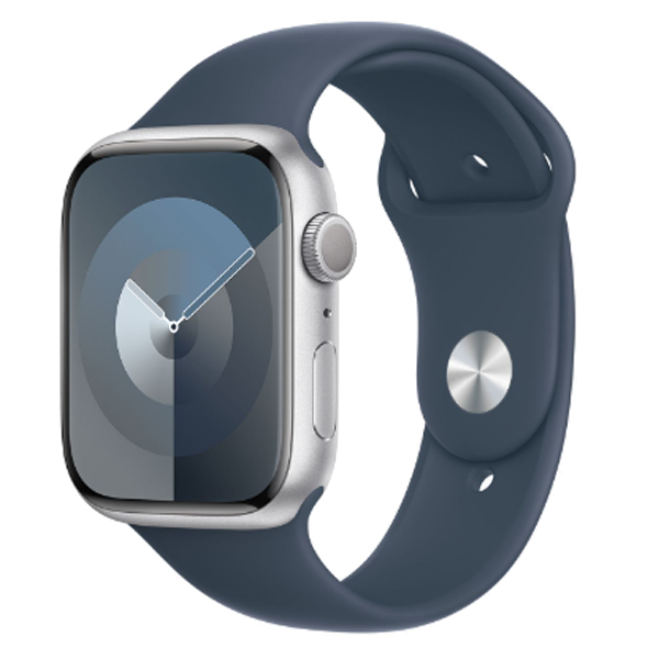 ساعت هوشمند Apple Watch اپل سری 9 استیل